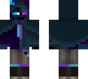 obsidian warden ver3