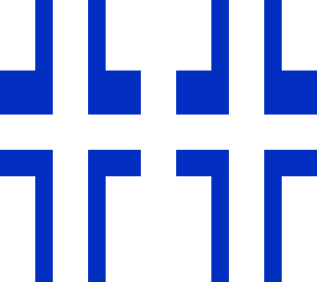 old icelandic flag