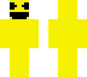 pac man