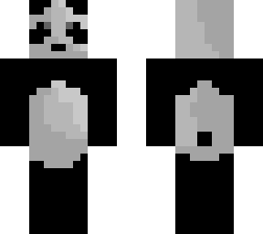 panda