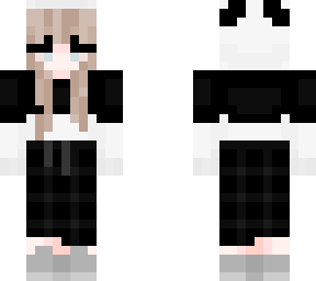 panda