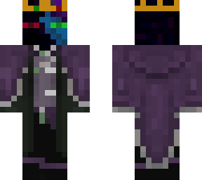 part phantom part enderian mostly enderian do :)