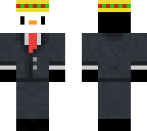 penguin