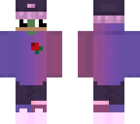 pepe eboy