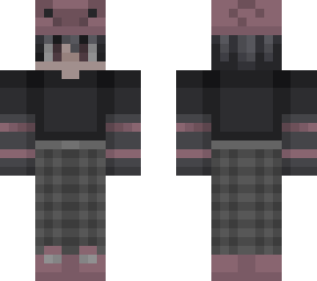 pig boy