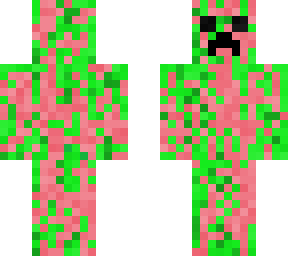pig creeper mix