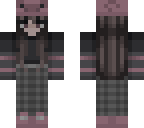 pig girl