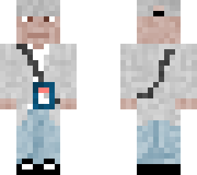 pigeon man