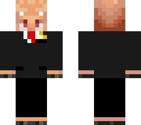 piglin alex (origin!)