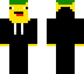 pineapple head v4