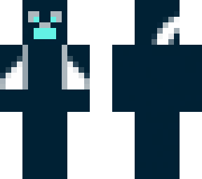 pinedpixels custom skin #2