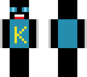 pinedpixels custom skin