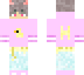 pink ~ aesthetic ~ boy ~~