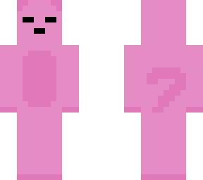 pink cat