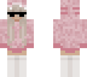 pink dino??