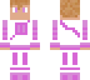 pink doknes