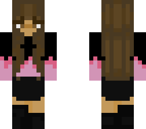 pink fire jumper