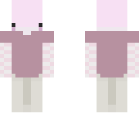 pink frog