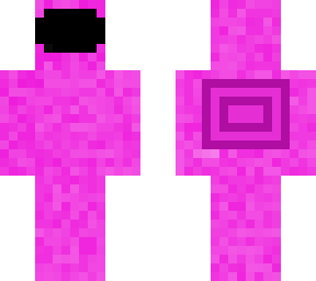 pink imposter