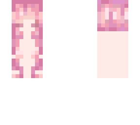 pink soft girl (work in progress)