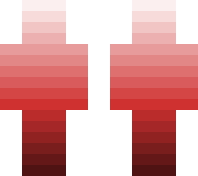 pink to red
