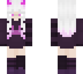 pinkdevil