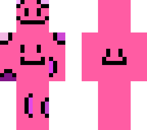 pinky