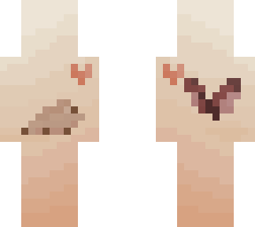 pixel art (maybe chatroom)