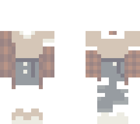 plaid - raffle! (unshaded)