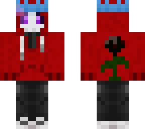 plant anger (both eyes)