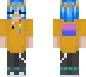 pog skin