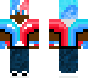 pokemon trainer darnell king
