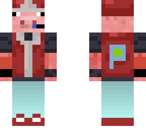 pokepop's skin