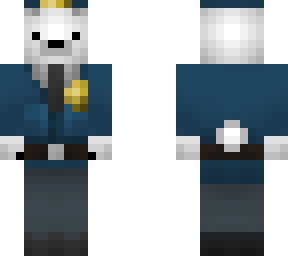 polar police