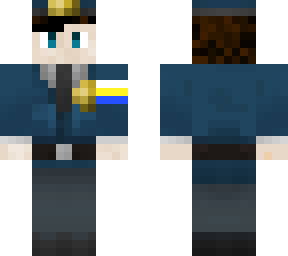 police of vaegirya