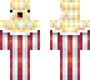popcorn