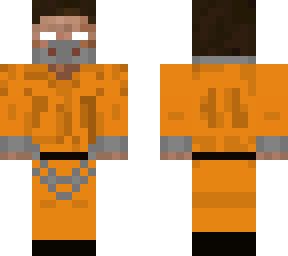 prisoner herobrine