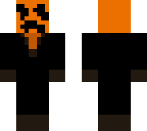 pumpkin god