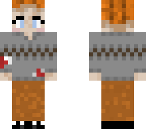 pumpkin hat