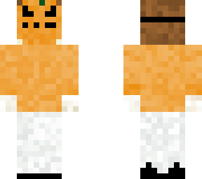 pumpkin mask but better