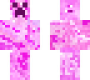 purple creeper