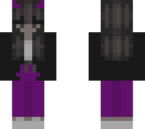 purple devil