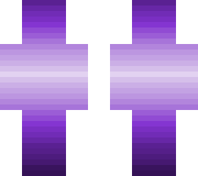 purple ray