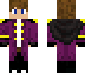 purple revolution