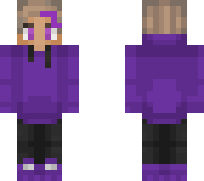 purpled