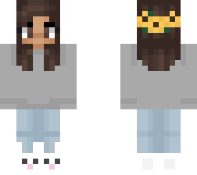 pyjama skin