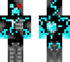 radical robo creeper