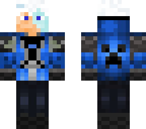 rain (frost born)