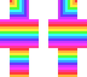 rainbow