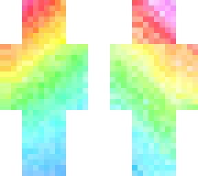 rainbow